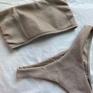 MONDAY SWIMWEAR BIKINI